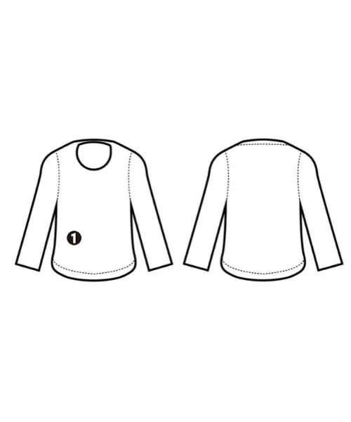 LIMI Feu Tee Shirts/Tops