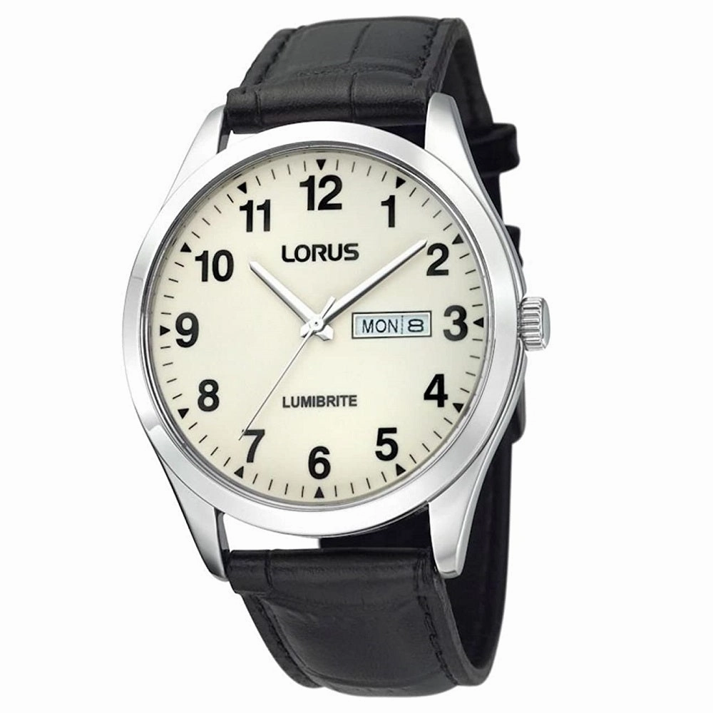 Lorus Lumibrite Mens Watch RJ647AX9 