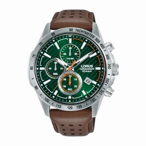 Lorus Sports Chronograph Mens Watch RM303JX9 cheap digital watch best digital watch for men