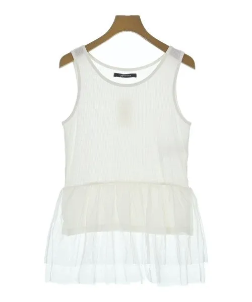 Lugnoncure Tank tops