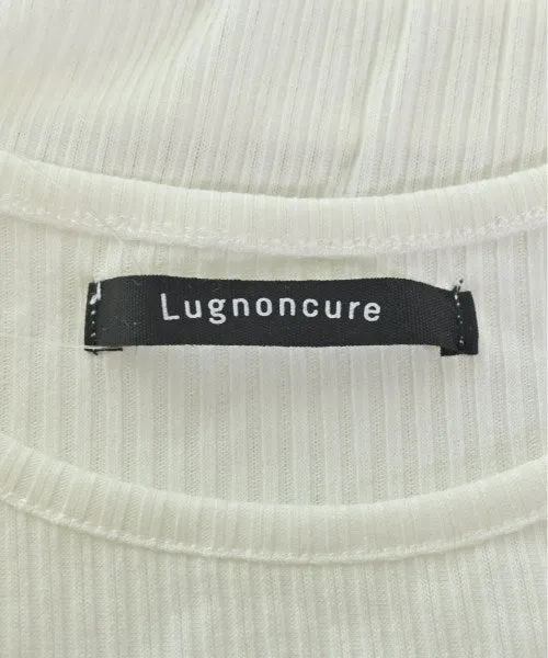 Lugnoncure Tank tops
