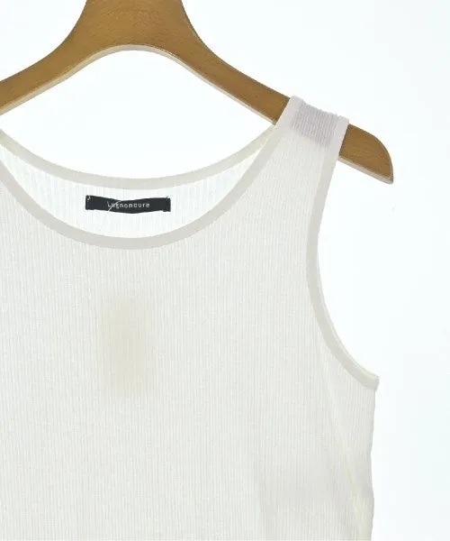 Lugnoncure Tank tops
