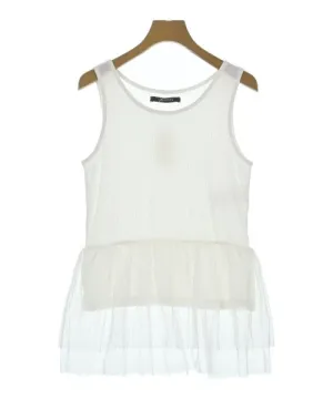 Lugnoncure Tank tops