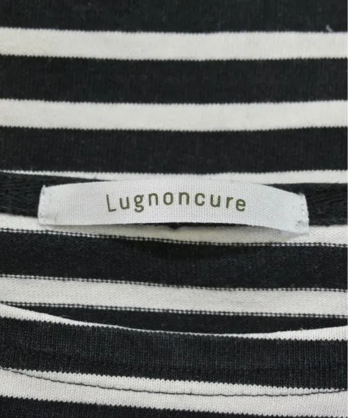 Lugnoncure Tee Shirts/Tops