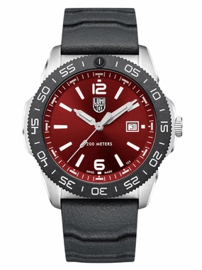 Luminox - PACIFIC DIVER  Dive watch 44mm XS.3135 Sports Watch for Men/Women Budget Sports Watch Luxury Sports Watch