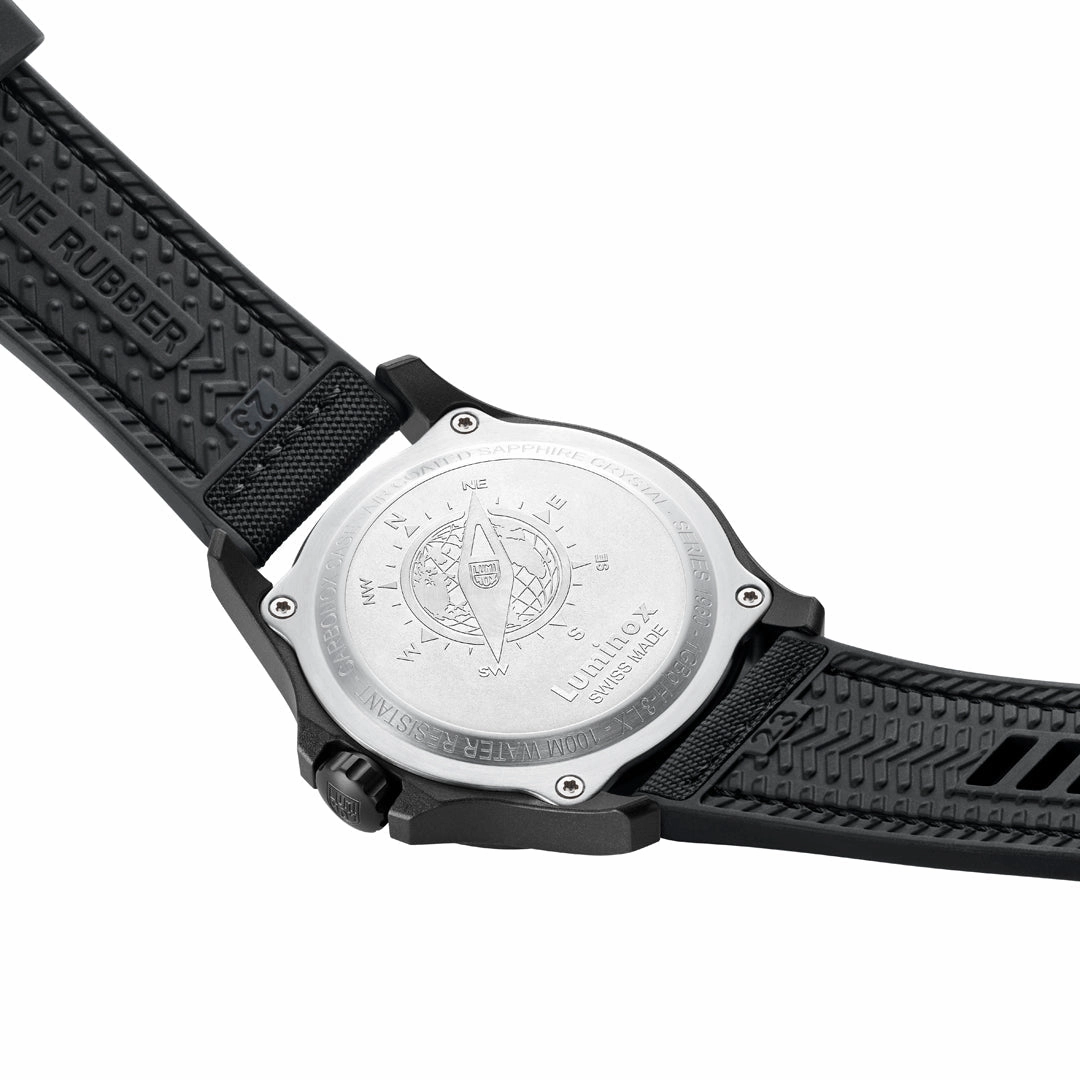 Luminox Atacama Field 43 mm Urban Adventure Watch XL.1971.SET