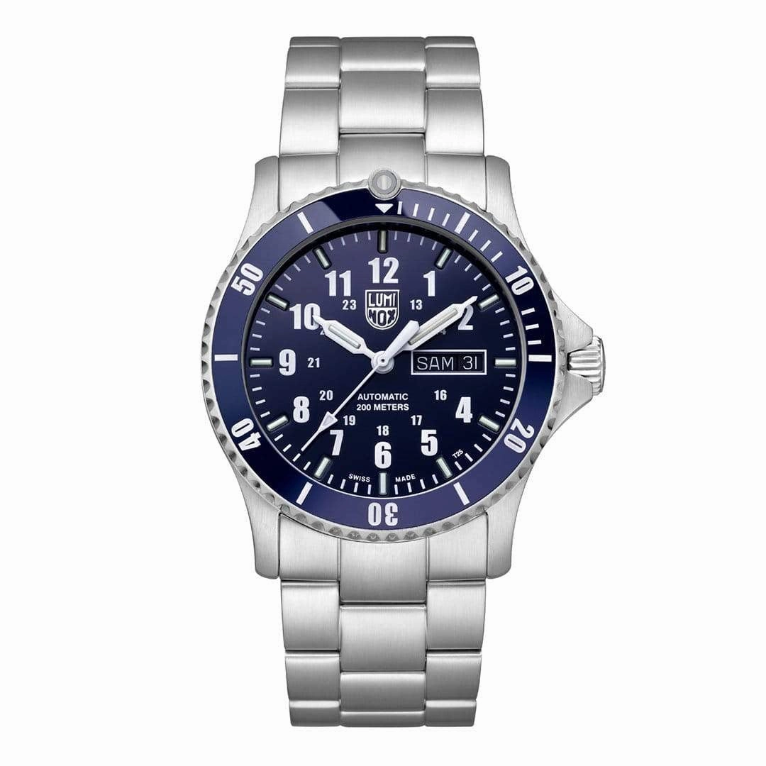 Luminox Automatic Sport Timer 42MM Mens Watch XS.0924 