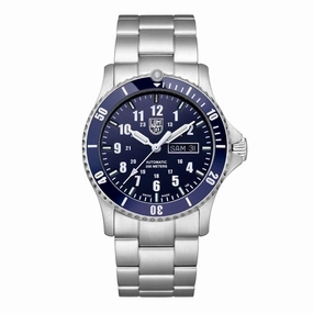 Luminox Automatic Sport Timer 42MM Mens Watch XS.0924 