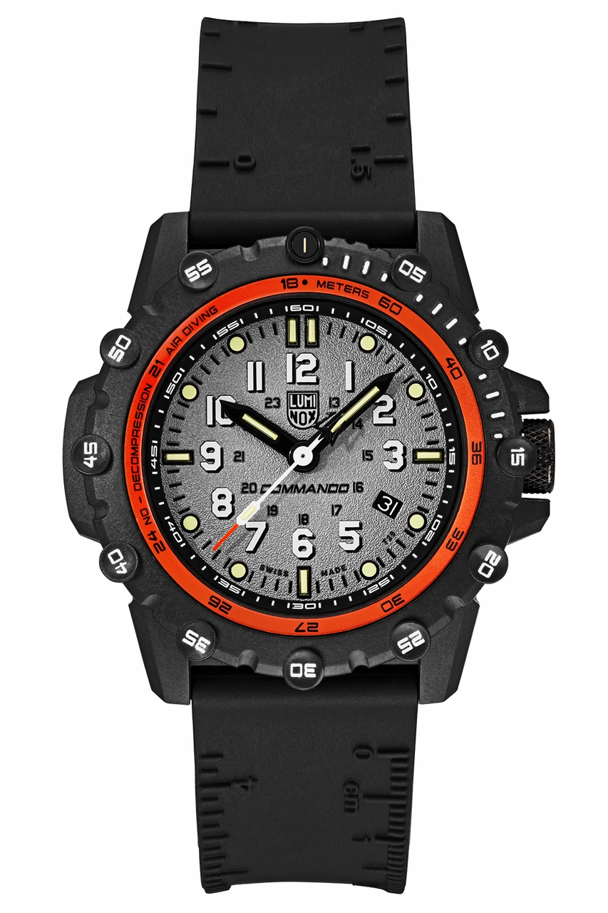 Luminox Commando Frogman XS.3301 
