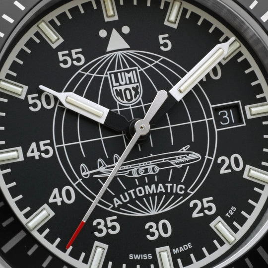 Luminox Constellation Automatic Pilot Mens Watch XA.9601