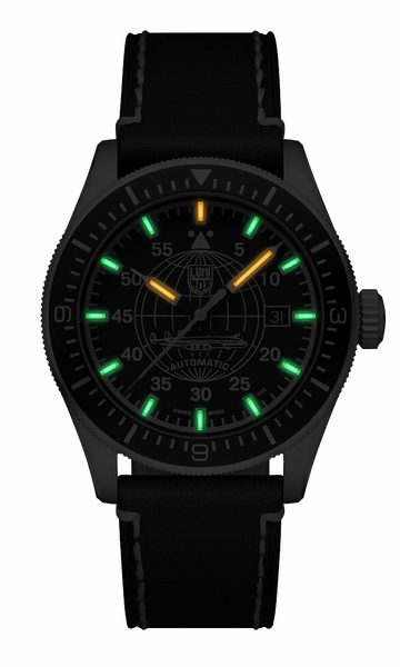 Luminox Constellation Automatic Pilot Mens Watch XA.9601
