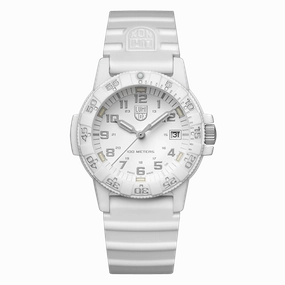 LUMINOX LEATHERBACK SEA TURTLE 0300 SERIES XS.0307.WO 