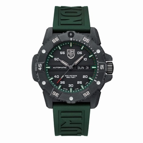Luminox Master Carbon SEAL Automatic Mens Dive Watch XS.3877 