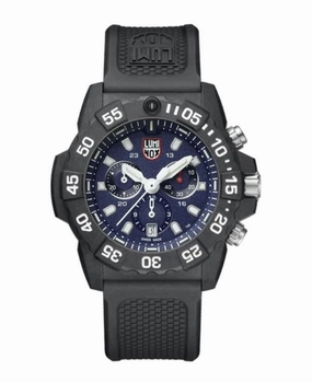 Luminox Navy SEAL Chronograph 3583 Mens Watch 