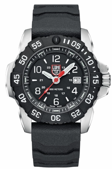 Luminox Navy Seal RSC Diver Mens Watch XS.3251.CB 