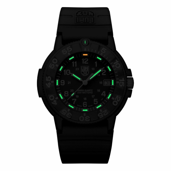 Luminox Original Navy SEAL XS.3001.F