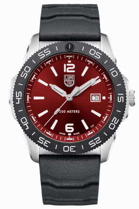 Luminox Pacific Diver 44 mm Mens Watch XS.3135 