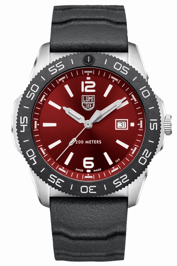 Luminox Pacific Diver 44 mm Mens Watch XS.3135 