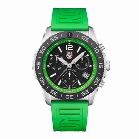 Luminox Pacific Diver Chronograph Dive Genuine Rubber Strap Watch XS.3157.NF.SET,quartz watch, quartz watches for men, quartz watches for women, best quartz watch, minimalist quartz watch, luxury quartz watch, waterproof quartz watch,analog quartz watch, d