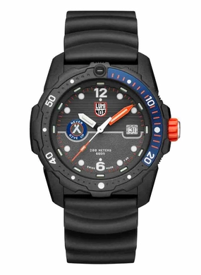 Luminox Sea Bear Grylls Survival SEA 3720 Series Mens Watch XB.3729 