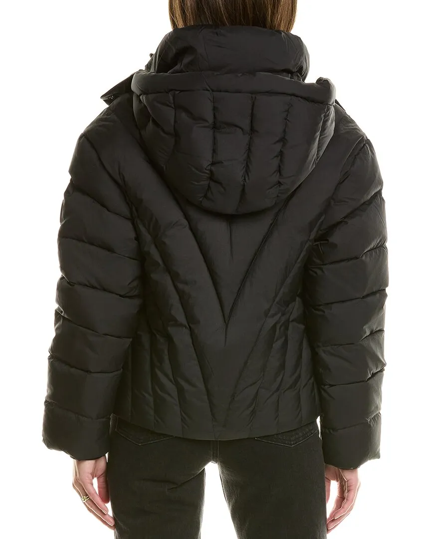 Mackage Quilted Puffer Jacket