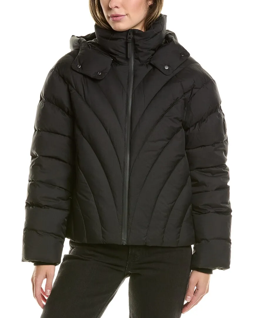 Mackage Quilted Puffer Jacket