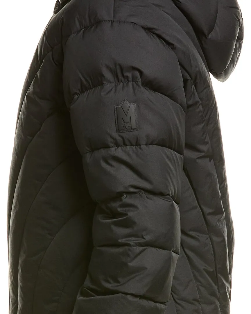 Mackage Quilted Puffer Jacket