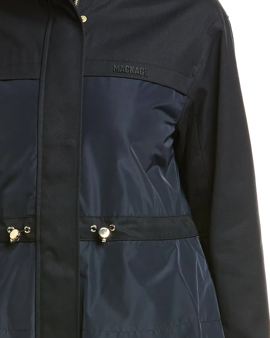 Mackage Rain Jacket