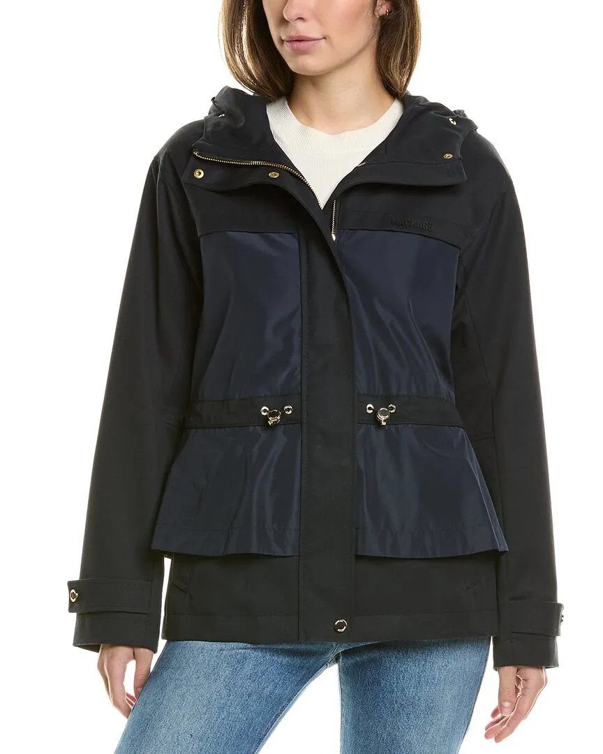 Mackage Rain Jacket