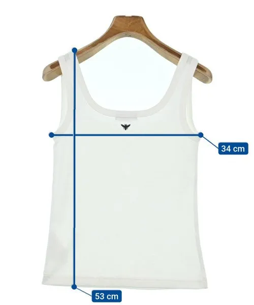 MADISON BLUE Tank tops