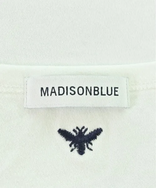 MADISON BLUE Tank tops