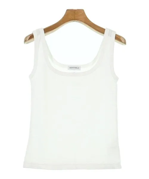 MADISON BLUE Tank tops