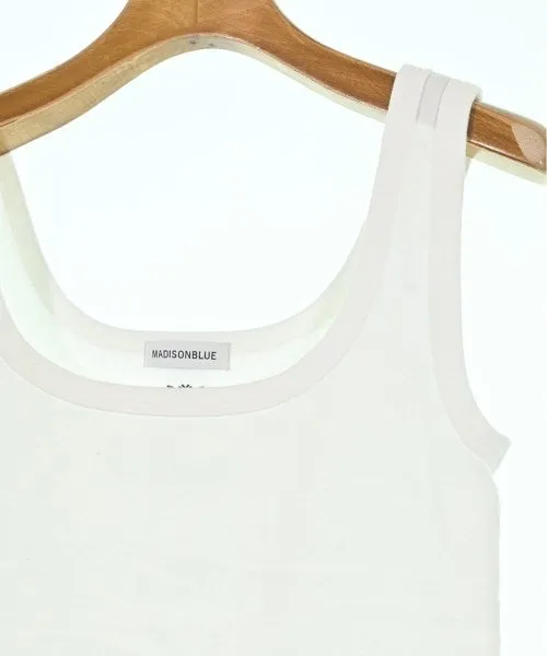 MADISON BLUE Tank tops