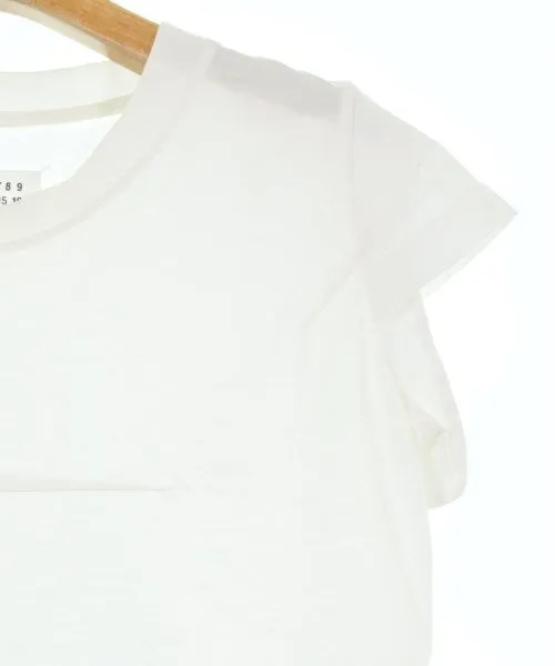 Maison Margiela Tee Shirts/Tops