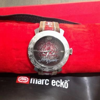 Marc Eck?? - Orologio Uomo ID54 [Outlet] men's watches,best men's watches