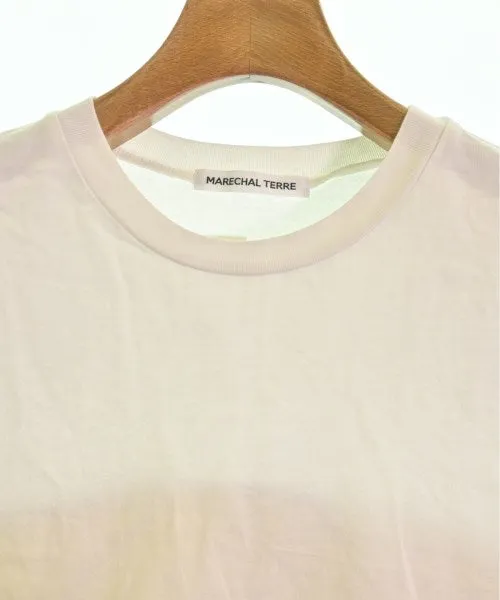 MARECHAL TERRE Tee Shirts/Tops
