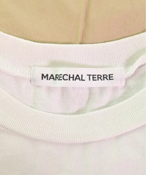 MARECHAL TERRE Tee Shirts/Tops