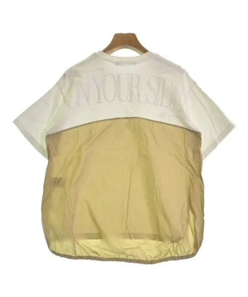 MARECHAL TERRE Tee Shirts/Tops