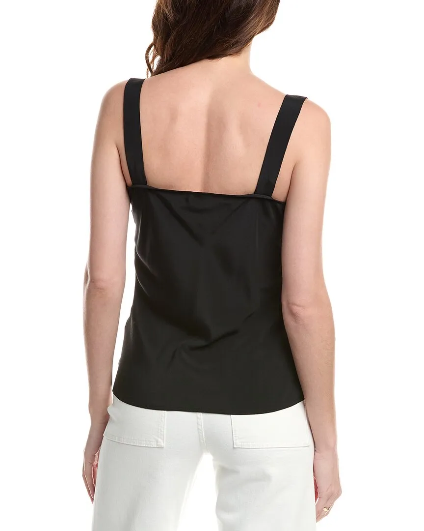 Marella Odilia Silk-Blend Tank