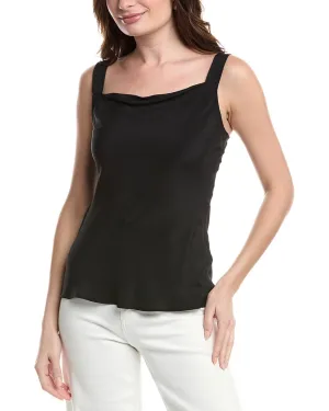 Marella Odilia Silk-Blend Tank