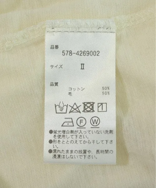MARGARET HOWELL Tee Shirts/Tops