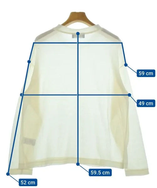 MARGARET HOWELL Tee Shirts/Tops