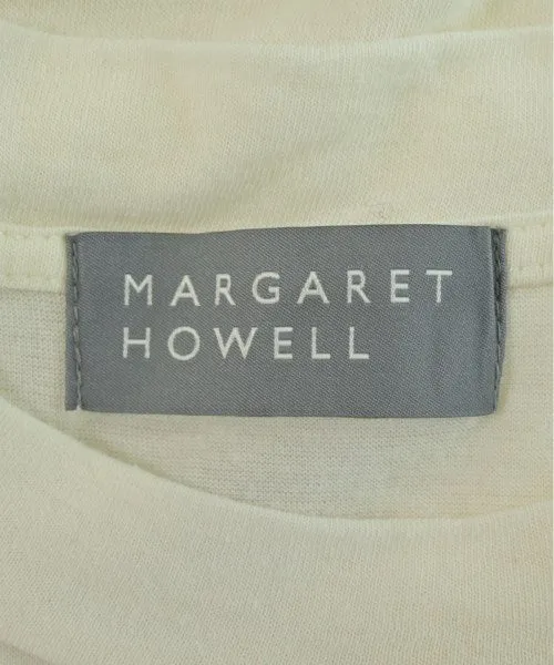 MARGARET HOWELL Tee Shirts/Tops
