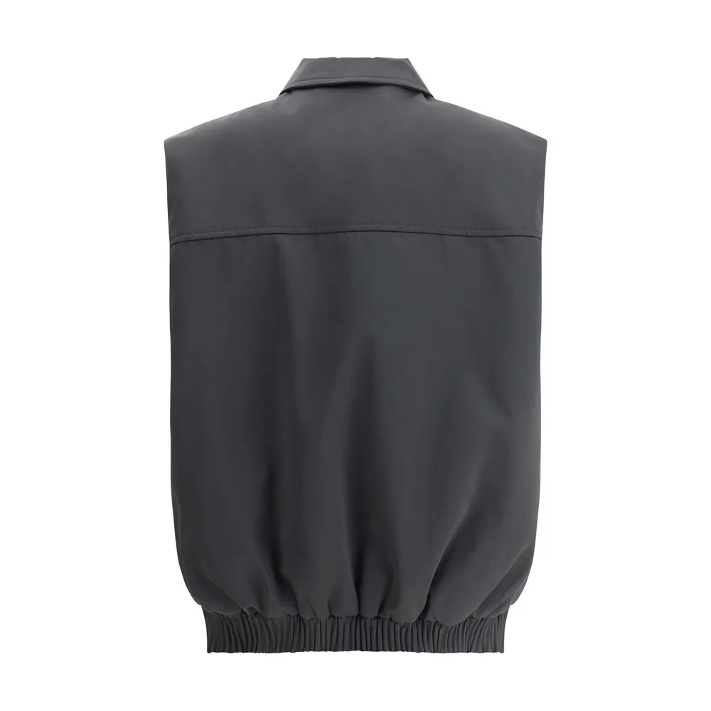 Marni Padded Women's Vest