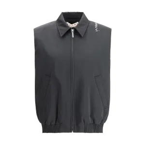 Marni Padded Women's Vest