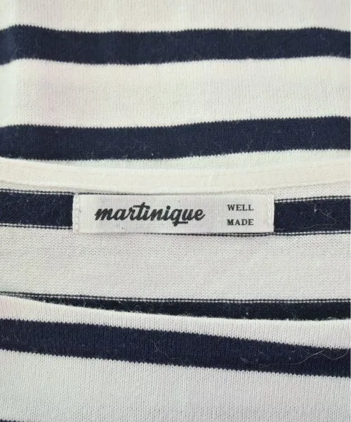 Martinique Tee Shirts/Tops