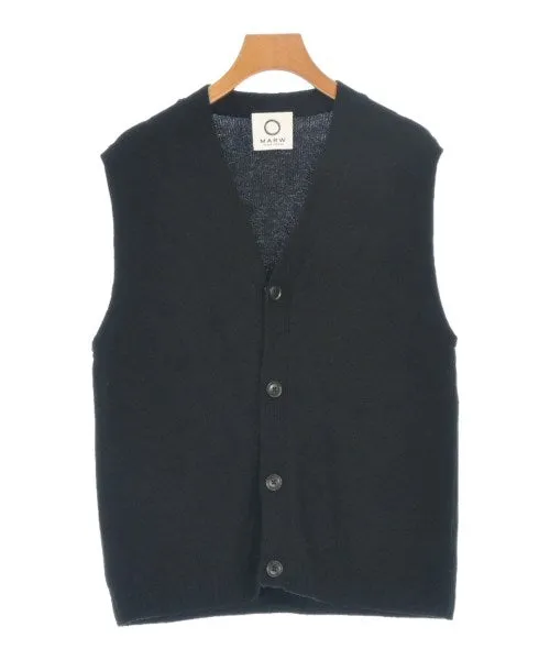 MARW UNITED ARROWS Sleeveless tops