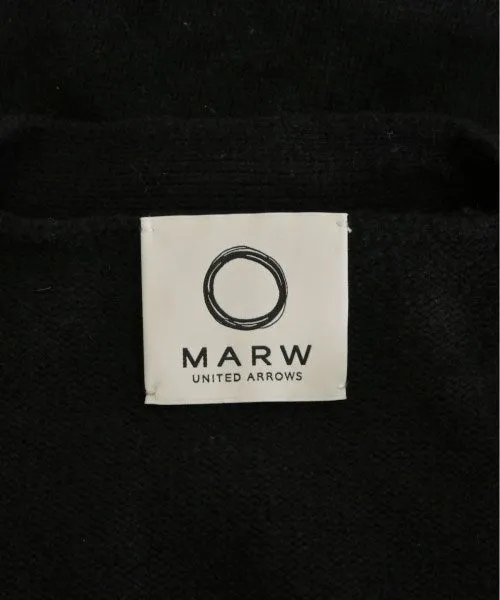 MARW UNITED ARROWS Sleeveless tops