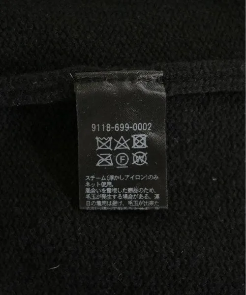 MARW UNITED ARROWS Sleeveless tops