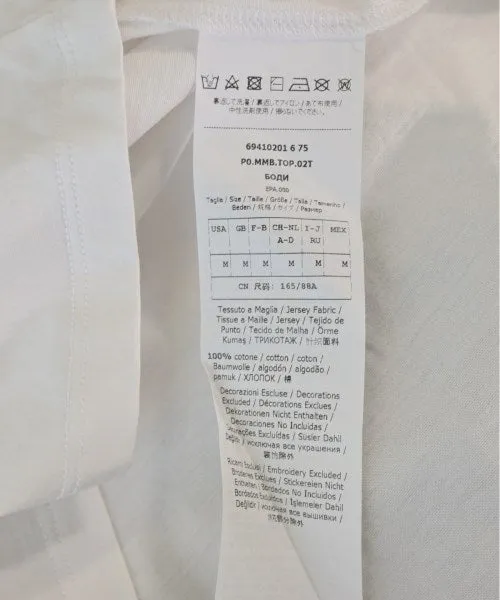 Max Mara STUDIO Tee Shirts/Tops